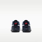 Tenis para niños de preescolar Nike Force 1 Low