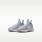 Tenis para niños de preescolar Nike Flex Runner 3