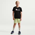 Nike Big Kids' Baseball T-Shirt