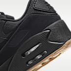 Nike Air Max 90 LV8 Women's Shoes