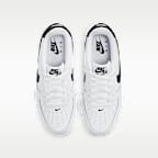 Nike Air Force 1 Older Kids' Shoes