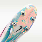 Nike Mercurial Vapor 17 Elite Soft-Ground Low-Top Football Boots