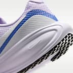 Nike Revolution 8 Women's Road Running Shoes (Wide)