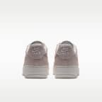 Nike Air Force 1 '07 SE Shagreen Women's Shoes