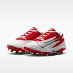 Tacos de béisbol Nike Diamond Standout MTL