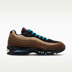 Nike Air Max 95 Big Bubble Men's Shoes
