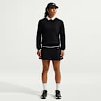 Nike Tailored Performance Women's Dri-FIT Loose Long-Sleeve Golf Jumper