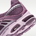 Tenis con detalles reflejantes para mujer Nike Air Max Moto 2K