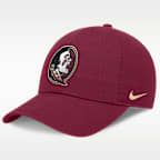 Florida State Classic Club Men's Nike College Adjustable Hat