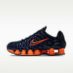 Tenis para hombre Nike Shox TL