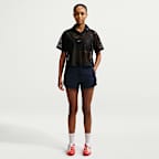 Nike Sportswear Women's High-Waisted 5cm (approx.) Shorts