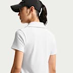 Nike Sportswear Chill Knit Women's Slim Polo Dress