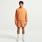 กางเกงบาสเก็ตบอลขาสั้นผู้ชาย Dri-FIT Kobe