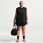 Nike One Relaxed Women's Dri-FIT Tank Top