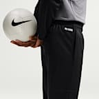 Pantaloni da calcio in maglia Nike Premier – Uomo