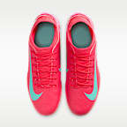 Nike Mercurial Superfly 10 Club Indoor Court High-Top Football Shoes