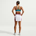 Nike Zenvy Women's Light-Support Padded Sports Bra