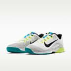 Nike Vapor 12-tennissko til hardcourt til kvinder