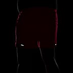 Shorts de correr Dri-FIT de 18 cm con forro de ropa interior para hombre Nike Stride