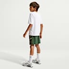 Nike Multi Big Kids' (Boys') Dri-FIT Training Shorts
