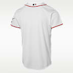 Cincinnati Reds Big Kid's Nike MLB Stadium Jersey
