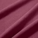 Pantalon ample taille mi-haute Nike Studio Fleece Medium Weight pour femme