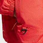 Chamarra para la lluvia para niños talla grande ACG Essentials