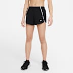 Nike Dri-FIT Sprinter Big Kids' (Girls') Running Shorts