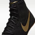 Nike Footsweep 2 Men's Wrestling Shoes