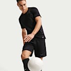 Norway 2026 Stadium Away Men's Nike Football Dri-FIT Replica Shorts