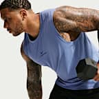 Nike Pro Men's Dri-FIT Training Tank