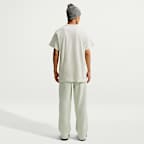 Nike Sportswear Fleecehose mit offenem Saum (Herren)