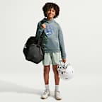 Nike Trophy Big Kids' (Boys') Therma-FIT Pullover Hoodie