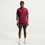 NikeCourt Dri-FIT Men's Tennis Polo