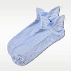 Nike Running Lightweight No-Show Socks (1 Pair)