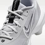Nike Force Trout 9 Pro MCS Big Kids' Baseball Cleats