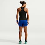 NikeCourt Women's Dri-FIT Tennis Shorts with Pockets