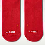 Calcetines de Béisbol/Softbol hasta la rodilla para niños (2 pares) Nike Swoosh Nike