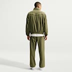 Nike Standard Issue 男款 Nike Dri-FIT 平織籃球外套