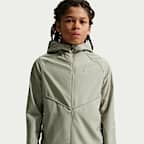 Nike Miler Kids' Repel UV Training Jacket