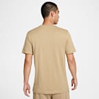 Nike Sportswear Club Men's T-Shirt