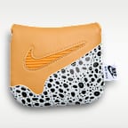 Funda para palo de golf putter tipo mallet Nike Icon
