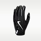 Nike Vapor Jet 8.0 Football Gloves (1 Pair)