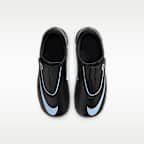 Nike Jr. Mercurial Vapor 16 Club Younger Kids' Multi-Ground Low-Top Football Boot