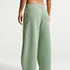 Nike 24.7 ImpossiblySoft Women's High-Waisted Wide-Leg Trousers