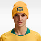 Australia 2026/27 Nike Peak Beanie