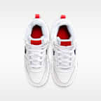 Nike Court Borough Mid Big Kids' Shoes