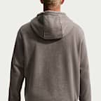 Nike Sportswear Club Men's Washed Fleece Hoodie