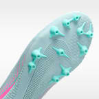 Nike Mercurial Vapor 16 Academy Artificial-Grass Low-Top Football Boot