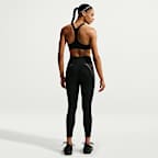 Nike One Women's High-Waisted 7/8 Leggings